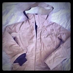 The North Face Women's Winter Coat